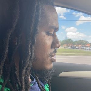 Meet your Posher, Alec